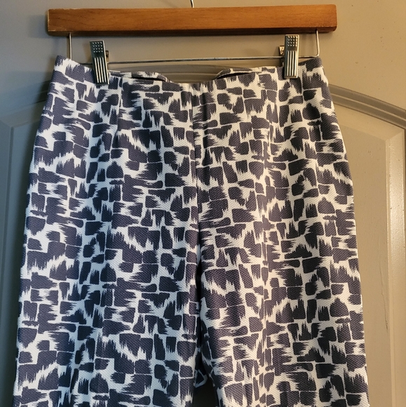 Nieman Markus PESERICO LUXURY Pant - BEAUTIFUL FIT - Picture 2 of 8